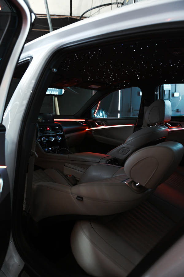 Avant DIY Starlight Headliner Kit