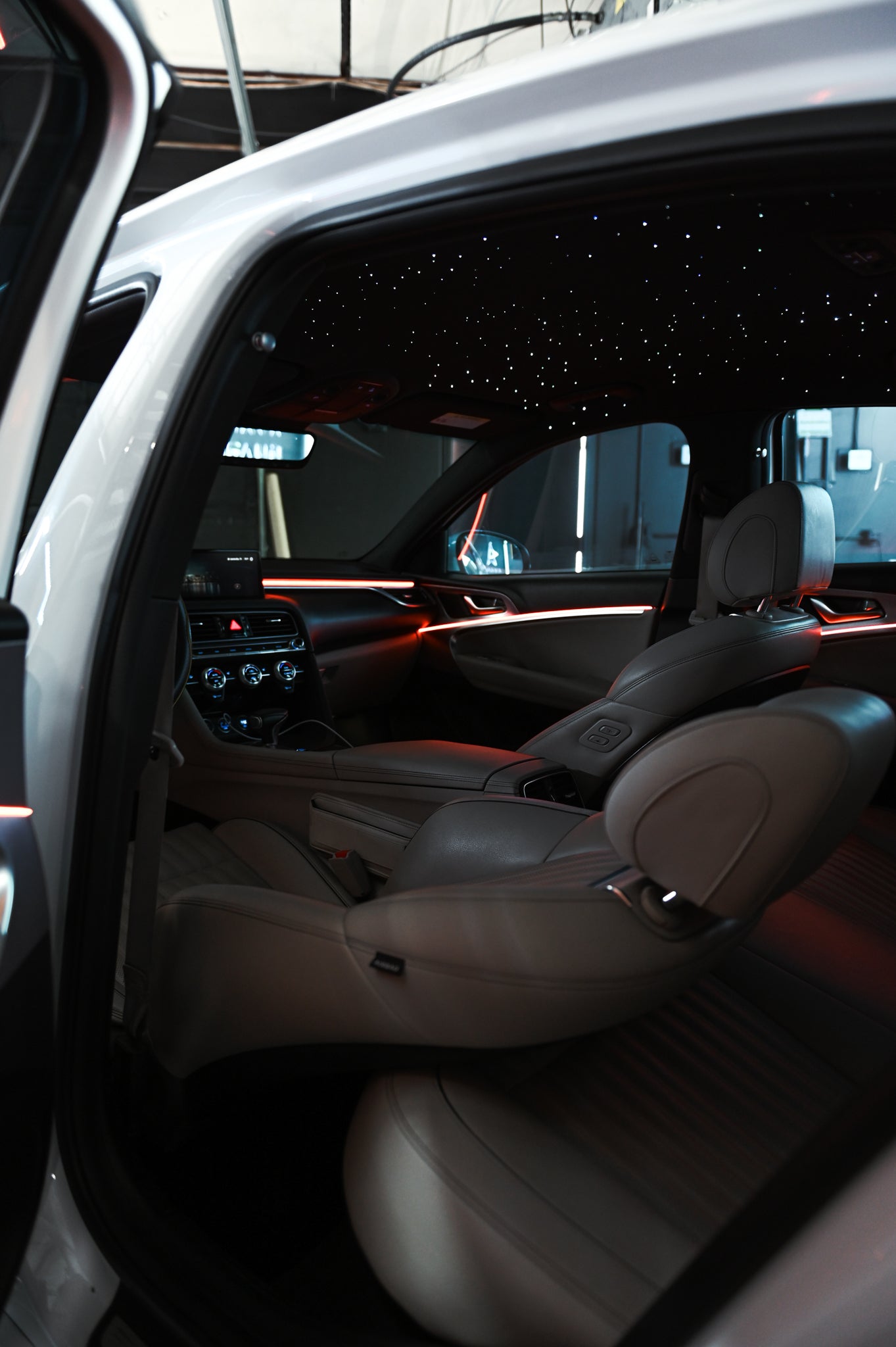 Avant DIY Starlight Headliner Kit