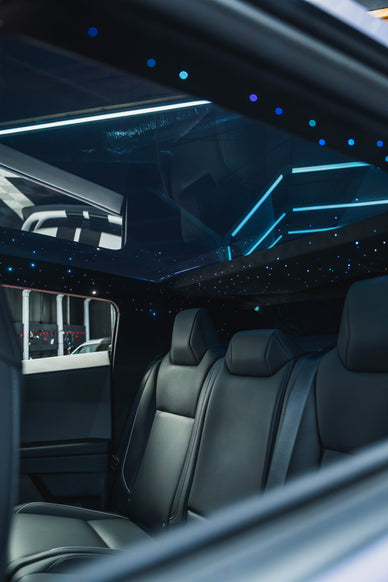 Illuminate Your Drive, Transform Every Journey