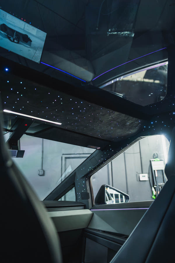 Avant DIY Starlight Headliner Kit