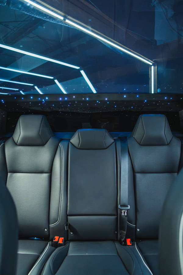 Avant DIY Starlight Headliner Kit