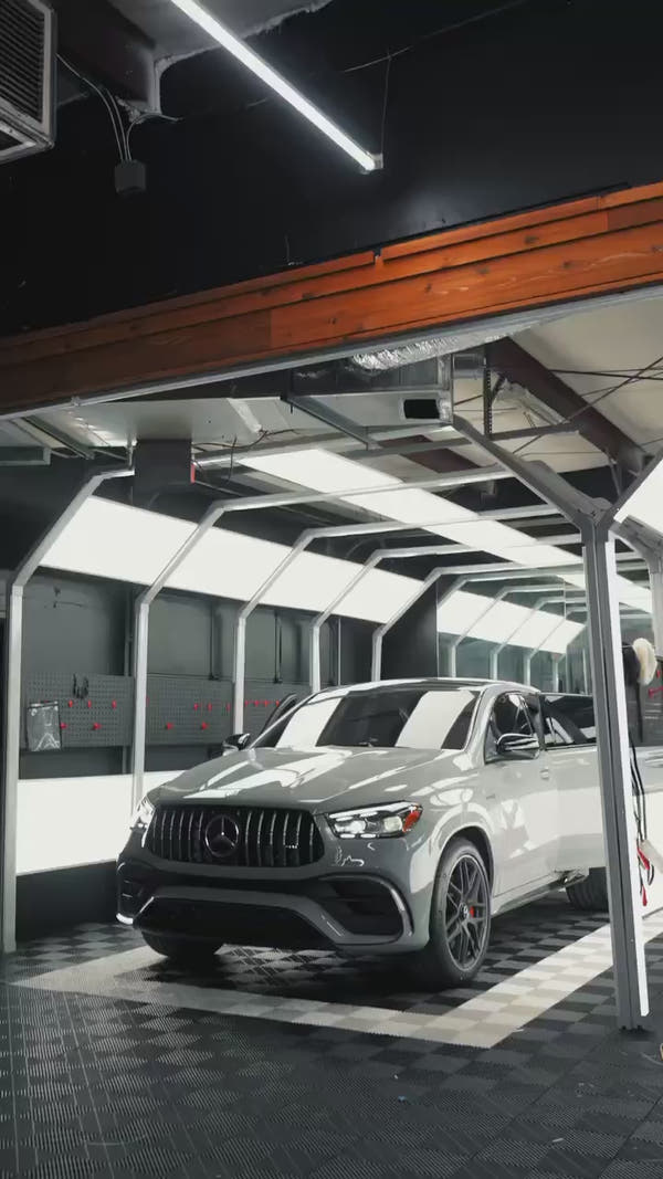 Avant DIY Starlight Headliner Kit