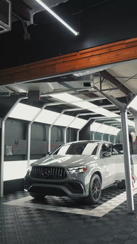 Avant DIY Starlight Headliner Kit