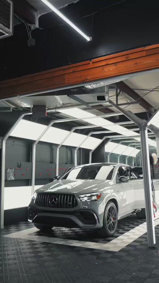 Avant DIY Starlight Headliner Kit